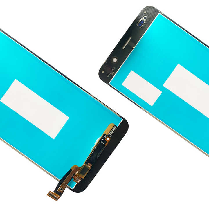 Smartphone LCD Screen Display Replacement Touch Screen LCD Module ...