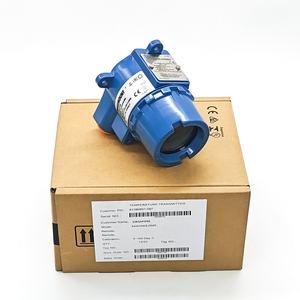 Оригинальный датчик температуры серии 644 <span class=keywords><strong>rosemount</strong></span> 644HAK8J5M5 4-20ma Rtd - Product Image 6