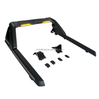 Nouvelle Conception de Barre Anti-Roulis pour Coffre Arrière en ABS pour Hilux Revo Travo Pickup 4x4 avec Éclairage LED