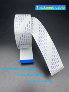 Câble de tête d'impression XP600/TX800 <span class=keywords><strong>29</strong></span> broches 40cm/50cm câble de données pour imprimante DTF pièces de rechange pour imprimante à jet d'encre à base d'eau - Product Image 6