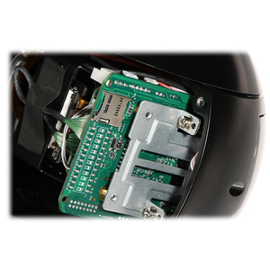 Cámara PTZ de Red DHOP con Infrarrojos Starlight de 4MP y 45x, DH SD5A445XA-HNR-1T, con PFA para <span class=keywords><strong>Seguridad</strong></span> en Exteriores - Product Image 4