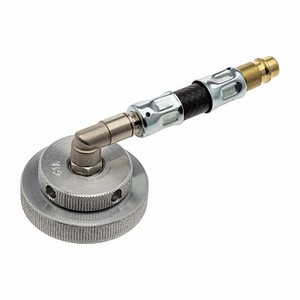 Capuchon de valve en métal 2847 N5 avec raccord en laiton pour réparation de plomberie - Product Image 1