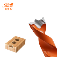 Mèches à bois CNC Accessoires de menuiserie Foret en carbure d'acier au tungstène