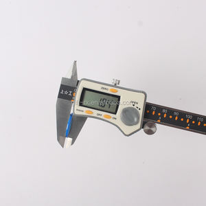 LLavero de plástico con token, soporte para llaves, monedas, carrito de plástico, hecho en China - Product Image 3