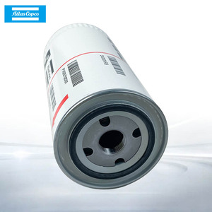 Kit d'entretien pour pièces de compresseur Atlas Copco, élément filtrant 1613 8720 00 - Product Image 3