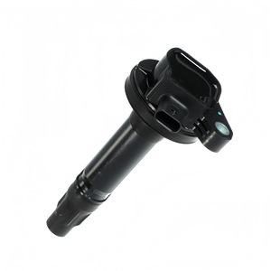 Bobina de Encendido UF553 DG520 7T4Z12029E para Ford Edge Mustang Mazda <span class=keywords><strong>CX</strong></span>-9 Lincoln MKX 3.5L 3.7L <span class=keywords><strong>V6</strong></span> - Product Image 4