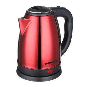 New Promotion Best Price Low <strong>Wattage</strong> <strong>Kettle</strong> 1.8l Water Mini Electric <strong>Kettle</strong> Factory From China - Product Image 4