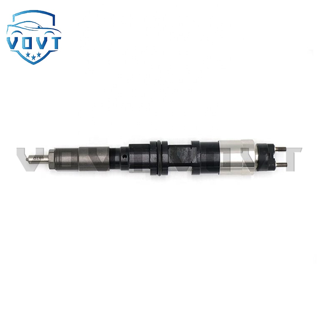 Auto Parts Fuel Injector Diesel Pump Injection 095000-6490 Auto Fuel Common Rail Nozzle Injector