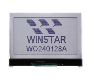 Màn Hình LCD COG 240X128 WO240128A Màn Hình LCD Winstar SPI 240128 - Product Image 1