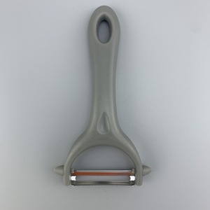 Multi Functional Peeler Set 5 Pieces Kitchen Fruit Vegetable Potato Melon Peeling Tool With Safety Guard For Easy Use - Product Image 3