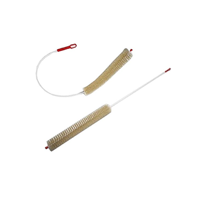 Brosse de radiateur SIT 930 mm pour outil de tournage - Product Image 2