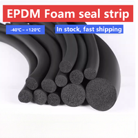 Profil en caoutchouc personnalisé, extrusion de silicone, bande d'étanchéité haute température, matériau d'étanchéité élastique, utilisation automobile et industrielle, découpe