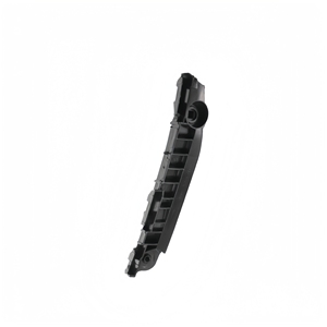 52536-0D040 525360D040 Piezas de Automóvil, Soporte de Parachoques Delantero para Toyota <span class=keywords><strong>Yaris</strong></span> 2020- RaiZE <span class=keywords><strong>2019</strong></span>- - Product Image 2