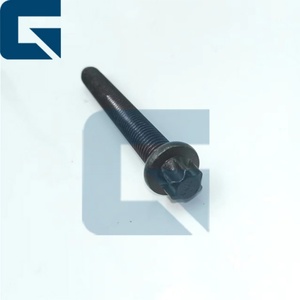 20459838 VOE20459838 โบลต์ฝาสูบรถขุด EC210D EC240B - Product Image 1