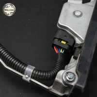 Pédale d'accélérateur électronique Pengxiang 90 01123234, ensemble de pédale d'accélérateur pour camion benne minier à carrosserie large, contrôle du moteur