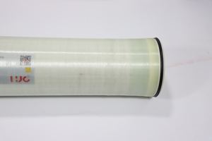 1750L/Heure Automatique D'osmose Inverse (RO) système de purification de l'eau pour produire de l'eau <span class=keywords><strong>pure</strong></span> de haute qualité BW8040 - Product Image 4