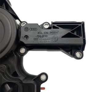 Katup Buang Mesin EA888 GEN <span class=keywords><strong>2</strong></span> Asli dan Original 06H103495AB untuk Audi A3 A4 Volkswagen Separator Oli-Air 06H103495AH - Product Image 2