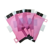 Bandes de suspension murales adhésives en acrylique double face, sans dommage, autocollants amovibles, sensibles à la pression.
