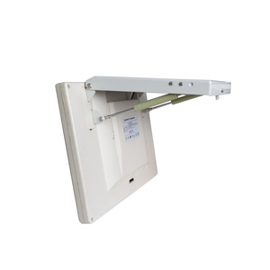 Chine Montage sur le toit rabattable moniteur de voiture monté au plafond Bus TV LCD 24 - Product Image 5