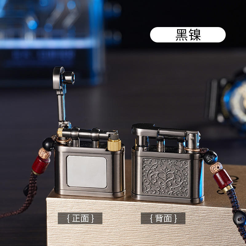 ดำนิกเกิล