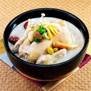 ผงปรุงรสไก่เกรดอาหารคุณภาพสูง - Product Image 2