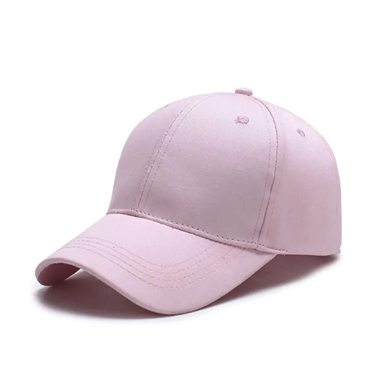 Premium Plain Fitted Hat OEM alta calidad niños sombreros gorra de béisbol al por mayor deporte Bebé sombrero