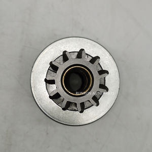 Arrancador de <span class=keywords><strong>motor</strong></span> automático <span class=keywords><strong>Bendix</strong></span> Drive para NISSAN 23312T9000 11T 548130 225025003 2330095018 23314-Z9002 FD6 TD42 - Product Image 3