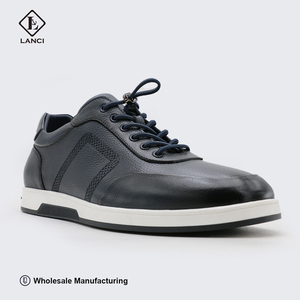 Fabricants de chaussures personnalisées LANCI, chaussures de luxe pour hommes, baskets personnalisées, baskets de créateurs de luxe pour hommes - Product Image 1