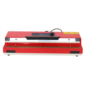 Scelleuse de sacs portative SF-400 / <span class=keywords><strong>Machine</strong></span> à sceller les sacs en plastique portable / Scelleuse manuelle de film plastique au meilleur prix - Product Image 4