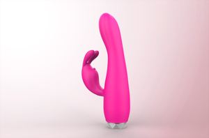 Ultima donna 8-Speed spinoso vibratore <span class=keywords><strong>G</strong></span>-<span class=keywords><strong>Spot</strong></span> impermeabile stimolatore clitorideo orale - Product Image 5