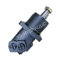 HT BMK6 315 W T1SF6 Mesin Konstruksi Zhenjiang Dali Motor Sikloidal Motor Hidrolik untuk Excavator Spesifikasi Lengkap