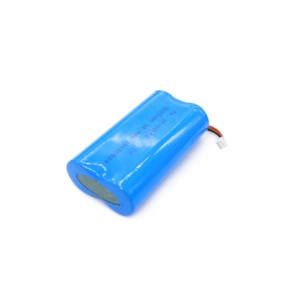 Long life rechargeable <span class=keywords><strong>3</strong></span>,7 V 4800MAH 1s 2p 18650 Li-ion battery lithium-ion batteries for home appliances - Product Image 6