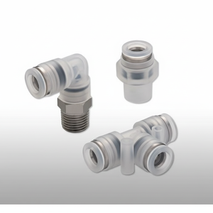 Conducto y accesorio PISCO PP SUS303, - Product Image 1