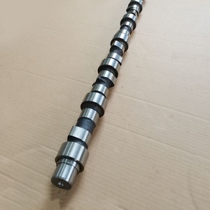 อะไหล่เครื่องยนต์ดีเซลคุณภาพสูง เพลาลูกเบี้ยว 3923478 สำหรับ 6C 6CT 6CTA8.3 - Product Image 3