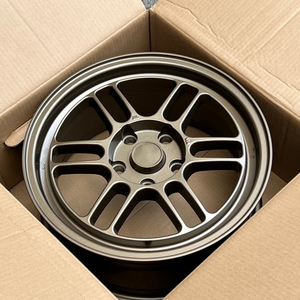 Rines <span class=keywords><strong>de</strong></span> Aleación Flow Formed Específicos <span class=keywords><strong>para</strong></span> Pista <span class=keywords><strong>de</strong></span> Carreras 4x100 <span class=keywords><strong>de</strong></span> 15 y 16 Pulgadas, Rines RPF1 <span class=keywords><strong>para</strong></span> Auto 5x114.3, Rines <span class=keywords><strong>de</strong></span> Aleación <span class=keywords><strong>de</strong></span> Perfil Bajo 5x112 5x100 - Product Image 6