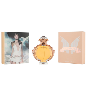 Perfume Olumapea para Mujer, 90 ml, Eau de Parfum, Fragancia de Larga Duración - Product Image 2