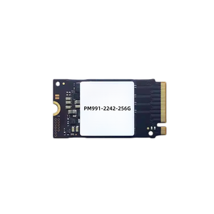 Disque SSD M.2 2242 NVMe pour ordinateur portable PM991-2242-256G - Product Image 1