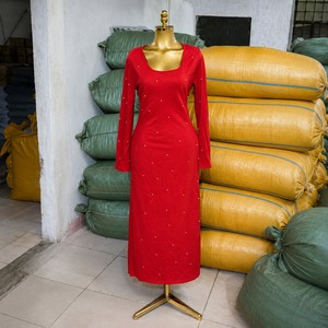 <span class=keywords><strong>Ropa</strong></span> <span class=keywords><strong>de</strong></span> diseño aleatorio 2026: Fardos <span class=keywords><strong>de</strong></span> vestidos para mujer, <span class=keywords><strong>ropa</strong></span> mixta a granel para venta al <span class=keywords><strong>por</strong></span> <span class=keywords><strong>mayor</strong></span> - Product Image 4