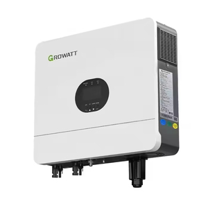 Growatt lai Inverter 6KW năng lượng mặt trời hệ thống Off Grid với MPPT điều khiển và hỗ trợ song song lên đến sáu đơn vị - Product Image 3