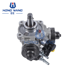 Pièces de rechange d'origine pour excavatrice 0445020615 5529762 Pompe d'injection de carburant compatible avec la pompe à carburant pour moteur QSB6.7 ISB6.7 QSB4.5 - Product Image 5