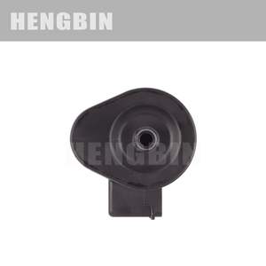 Soupape solénoïde de canister à charbon Pompe à carburant Pièce modèle 06H906517H 06H906517AA 06H906517AH - Product Image 2