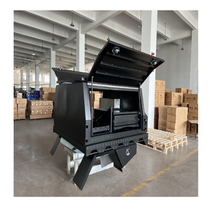 Bán Sỉ 4wd Ute Khay Trở Lại Phụ Kiện Tán Cây Cho Doanh Số - Product Image 1