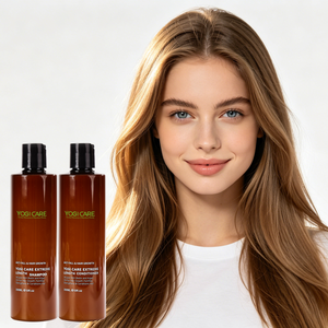 YOGI OEM Anti-Loss Nourishing Repairing Hair Care Kit Biotin <b>Shampoo</b> Conditioner Set Manufacturer - Product Image 1