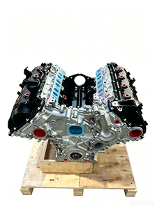 Conjunto de Motor 1VD 1VD-FTV para <span class=keywords><strong>Toyota</strong></span> <span class=keywords><strong>Land</strong></span> <span class=keywords><strong>Cruiser</strong></span> J200, Motor Diésel <span class=keywords><strong>V8</strong></span> de 4.5T, Potencia de 210KW, 100% Probado - Product Image 1