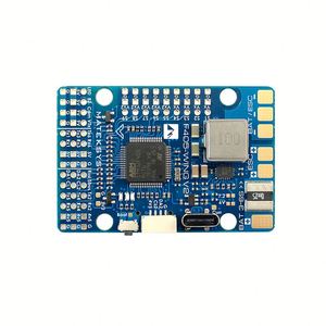 Matek mateksys V2 F405เครื่องบินบังคับวิทยุ, F405-WING-V2 FC Baro OSD blackbox สำหรับ ardupilot inav RC โมเดลเครื่องบินปีกคงที่ - Product Image 5