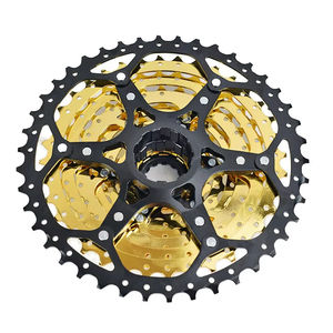 Volant d'inertie de VTT 11S à 12 vitesses avec <span class=keywords><strong>cassette</strong></span> pour les composants de vélo de <span class=keywords><strong>route</strong></span>, y compris la roue libre - Product Image 1