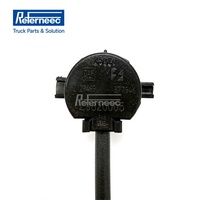 REFERNEEC Capteurs de camion européens 1939419 2129469 Capteur de niveau de liquide de refroidissement pour camion DAF CF/XF