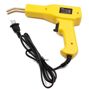 Soldadora de Plástico de 50W Directo de Fábrica, Engrapadora en Caliente para Reparación de Parachoques de Automóviles, Máquina de Soldadura de Plástico - Product Image 2