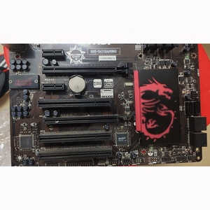 Tarjeta Madre para Juegos B85-G43 GAMING, LGA1150, DDR3 32G, SATA3, USB3.0, ATX, Calidad Original, Envío Rápido - Product Image 4