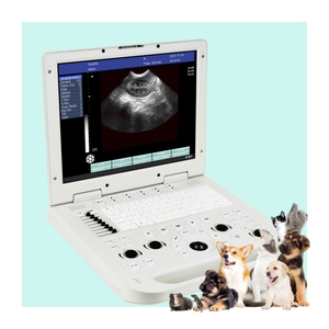 Sistema de Ultrasonido <span class=keywords><strong>Doppler</strong></span> Color Portátil RS N20 para Imágenes Cardíacas y Ecocardiografía - Product Image 1